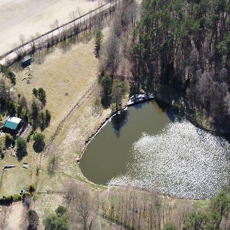 Agroturystyka Strzebielino Dış mekan fotoğraf