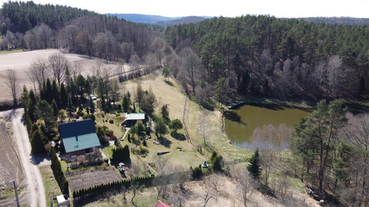 Agroturystyka Strzebielino Dış mekan fotoğraf